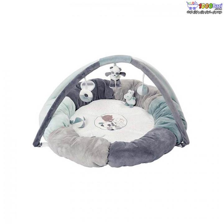 تشک بازی طرح پاندا ناتو Nattou